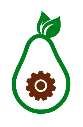 Avocado HRMS